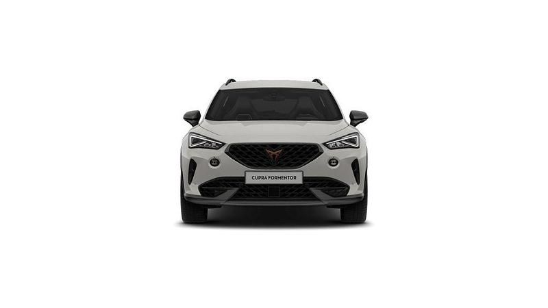 Gebraucht Cupra Formentor VZ 310 PS (228 kW) 2024 Weiß SUV