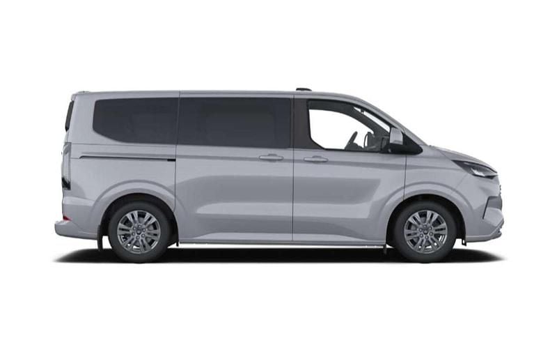 Grey matter Neu 2025 Ford Tourneo Custom Titanium Van | 48.979 € (Guter Preis) - Bild 1/2