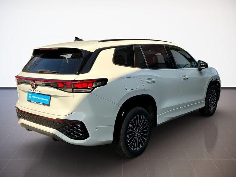 Gebraucht VW Tayron Style 272 PS (200 kW) 2025 Pure white SUV