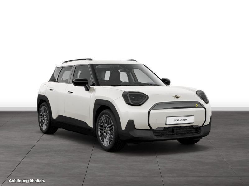 Other Neu 2025 Mini Aceman SUV | 39.180 € (Guter Preis) - Bild 1/4