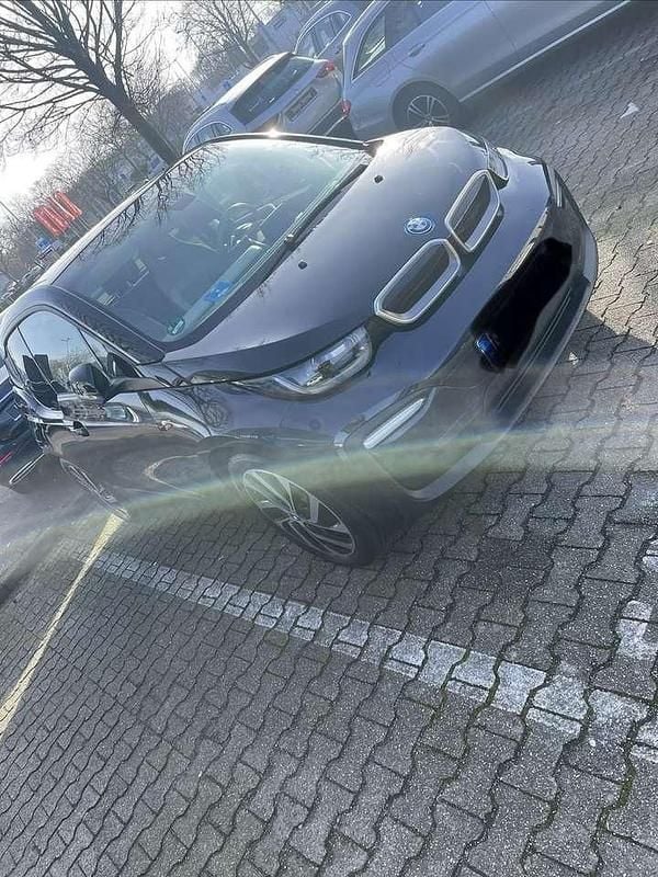 Gebraucht BMW i3 125 kW (170 PS) 2018 Kleinwagen