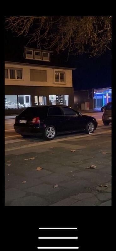 Gebraucht 1997 Audi A3 Kleinwagen | 800 € (Fairer Preis) - Bild 1/4
