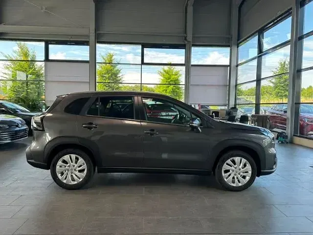Gebraucht Suzuki SX4 S-Cross Comfort 110 PS (80 kW) 2026 Grau SUV