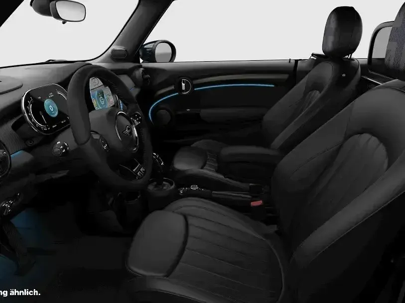Gebraucht Mini Cooper S 178 PS (130 kW) 2023 Andere Kleinwagen