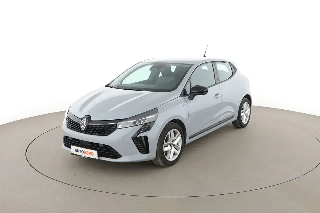 Gebraucht Renault Clio Evolution 2024 Kleinwagen