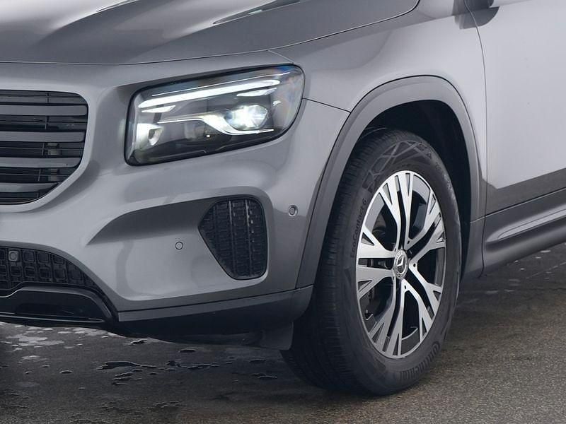 Gebraucht Mercedes GLB250 Night 224 PS (164 kW) 2025 Grau SUV