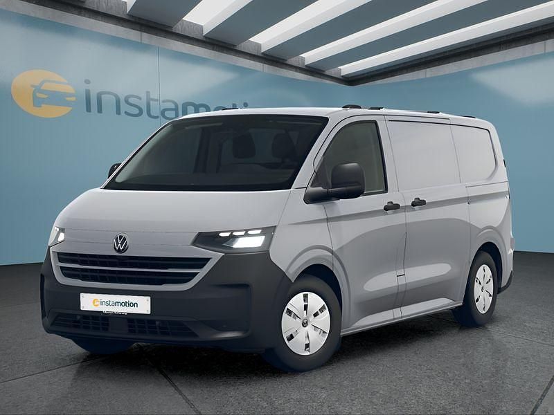 Grau Neu 2025 VW T6.1 Van | 56.199 € - Bild 1/4