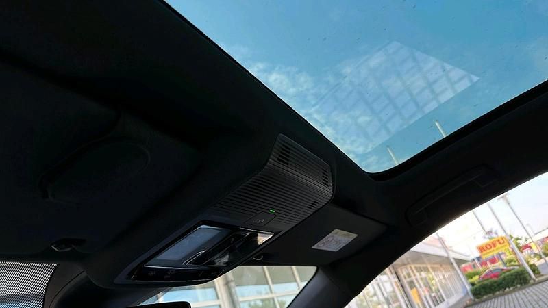 Gebraucht VW ID.4 125 kW (170 PS) 2022 Schwarz SUV