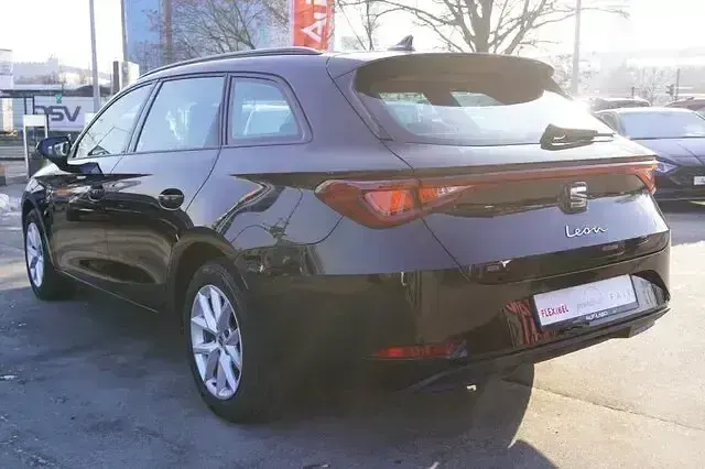Gebraucht Seat Leon 150 PS (110 kW) 2022 Andere