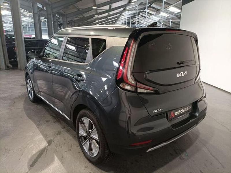 Gebraucht Kia Soul EV Inspiration 150 kW (204 PS) 2024 Andere SUV