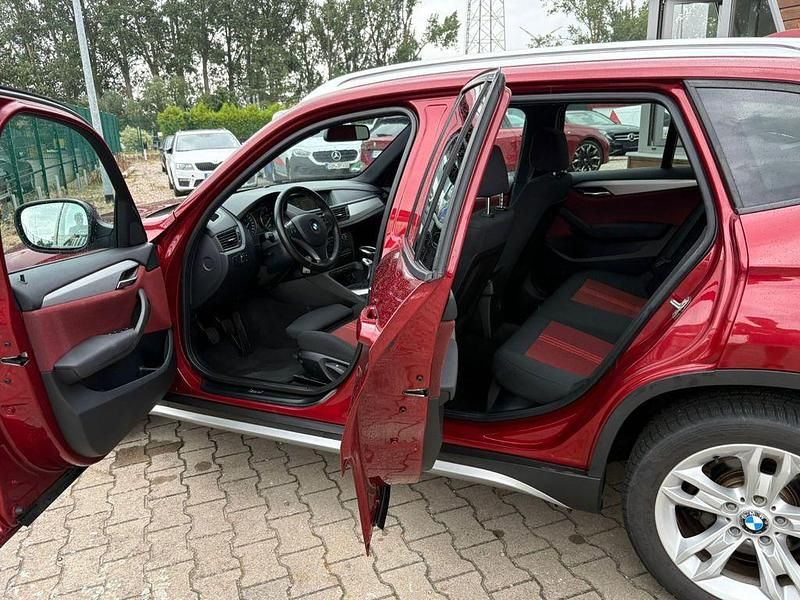 Gebraucht BMW X1 Efficient Dynamics 163 PS (119 kW) 2012 Andere SUV