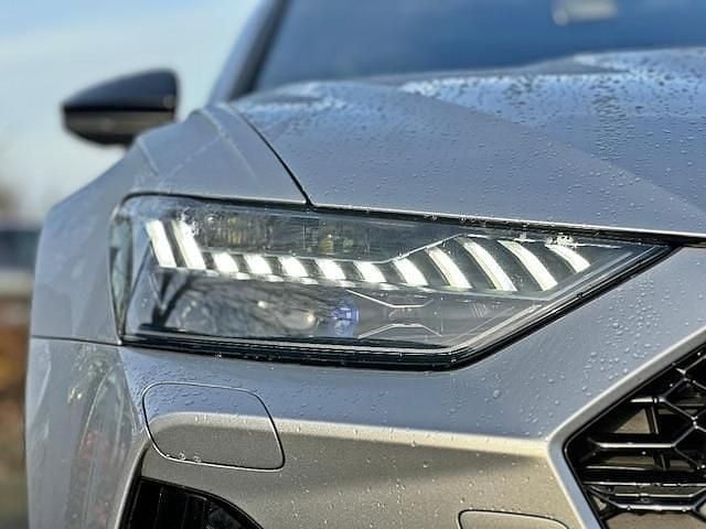 Gebraucht Audi RS6 Performance 630 PS (463 kW) 2025 Kombi