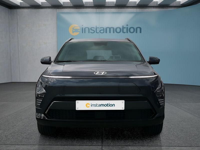 Neu Hyundai Kona 150 kW (204 PS) 2025 Grün SUV
