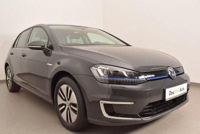 Gebraucht VW Golf 85 kW (116 PS) 2015 Grau Limousine