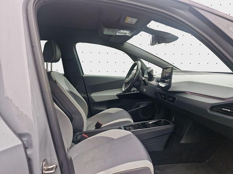 Gebraucht VW ID.3 Pro Performance 150 kW (204 PS) 2020 Grau Kleinwagen