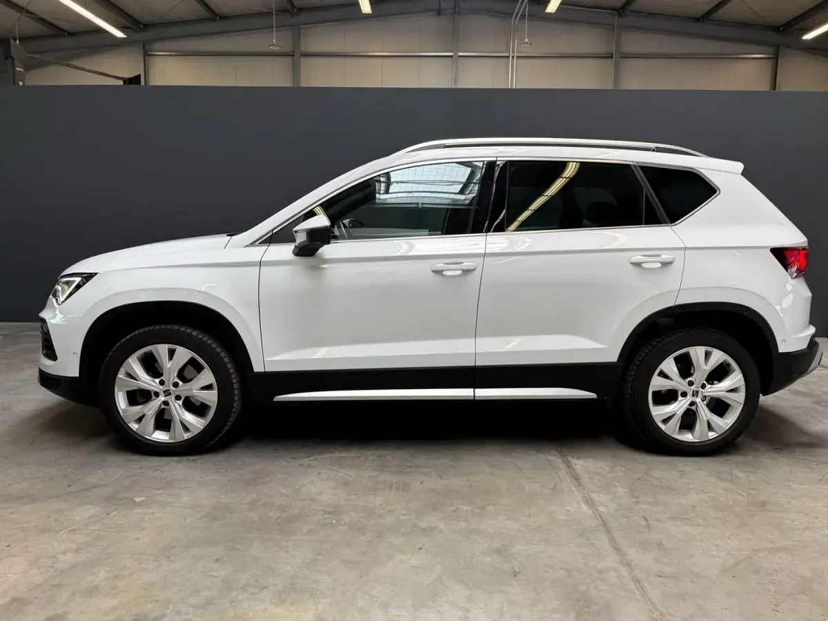 Gebraucht Seat Ateca Xperience 150 PS (110 kW) 2020 SUV