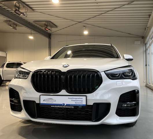 BMW X1 gebraucht in Buchholz In Der Nordheide - AutoUncle