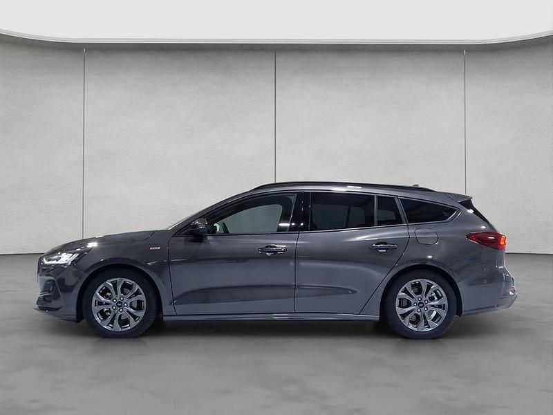 Usata Ford Focus ST-Line X 155 CV (114 kW) 2024 Grigio Berlina