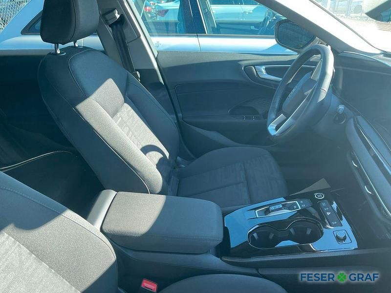 Gebraucht Audi A5 S-Line 150 PS (110 kW) 2025 Daytonagrau perleffekt Kombi