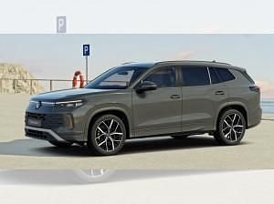 Neu VW Tayron Life 150 PS (110 kW) 2025 Grau (uranograu) SUV