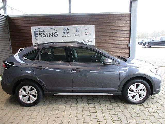 Gebraucht 2022 VW Taigo Life SUV | 16.970 € (Fairer Preis) - Bild 1/4