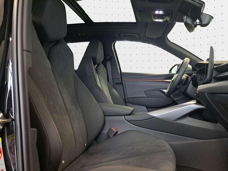 Neu Cupra Terramar VZ 265 PS (194 kW) 2026 Schwarz SUV