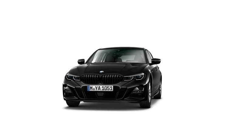 Gebraucht 2025 BMW 320 Efficient Dynamics Kombi | 34.950 € (Fairer Preis) - Bild 1/4