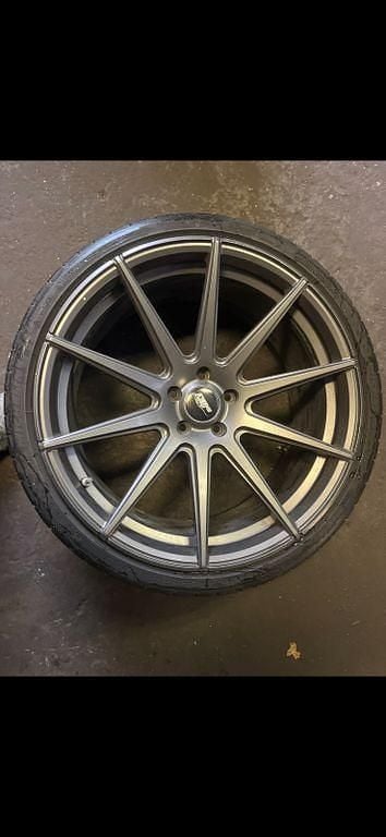 Gebraucht Ford Mustang GT 450 PS (330 kW) 2020 Schwarz Coupé