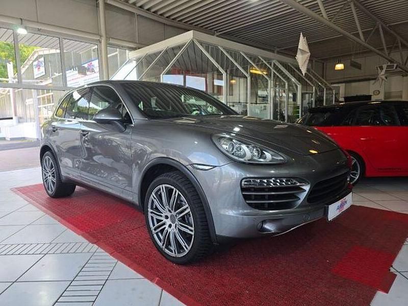 Andere Gebraucht 2011 Porsche Cayenne SUV | 17.800 € (Guter Preis) - Bild 1/4