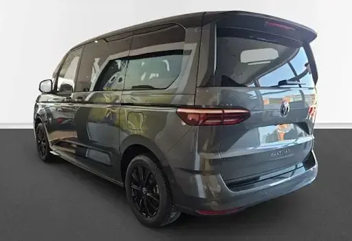 Gebraucht VW Multivan 150 PS (110 kW) 2026 Grau Van / Kleinbus