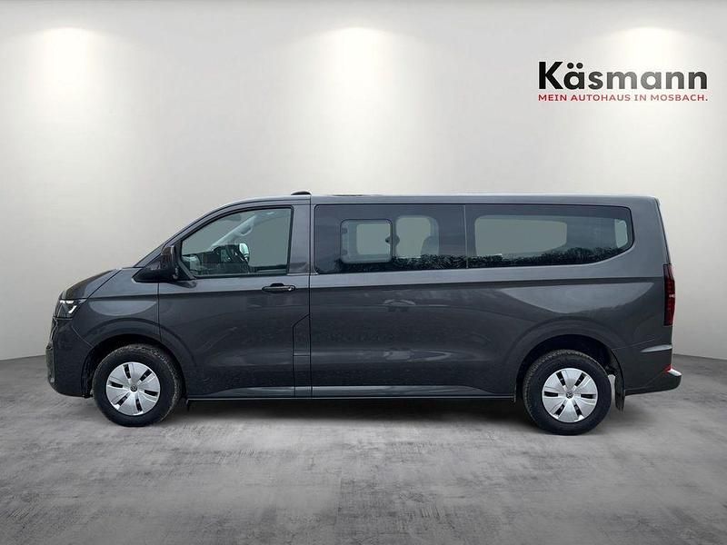 Neu VW Transporter 150 PS (110 kW) 2026 Grau Van