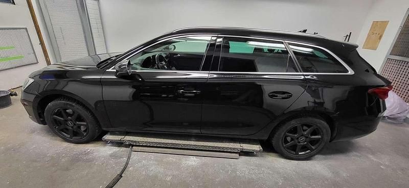 Gebraucht Seat Leon ST XCELLENCE 150 PS (110 kW) 2020 Kombi