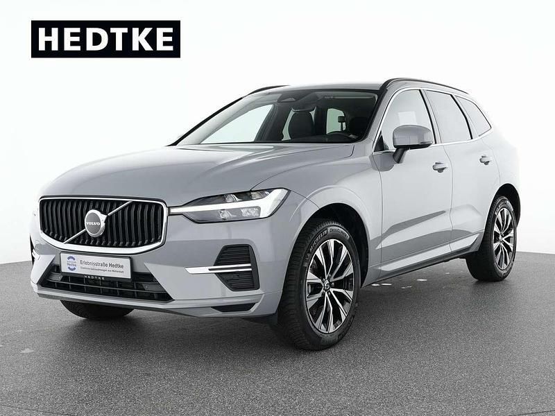 Grau Gebraucht 2024 Volvo XC60 Core SUV | 39.690 € - Bild 1/4