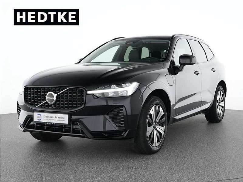 Schwarz Gebraucht 2023 Volvo XC60 Plus SUV | 43.880 € (Superpreis) - Bild 1/4