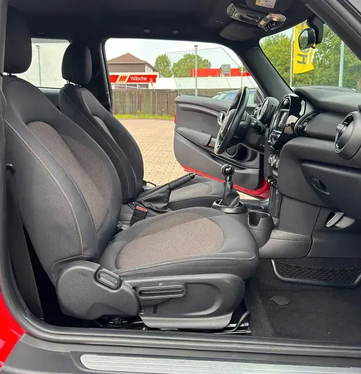 Gebraucht Mini ONE Chili 102 PS (75 kW) 2017 Kleinwagen