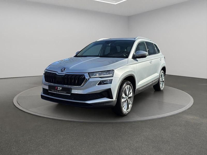Neu Skoda Karoq Selection 150 PS (110 kW) 2026 SUV