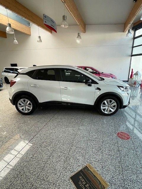 Gebraucht Mitsubishi ASX Plus 140 PS (102 kW) 2025 Weiß SUV