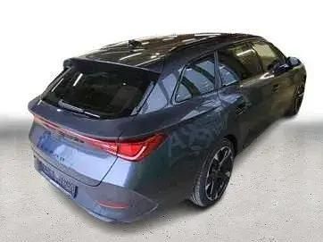 Gebraucht Cupra Leon 110 PS (80 kW) 2023 Grau Kombi