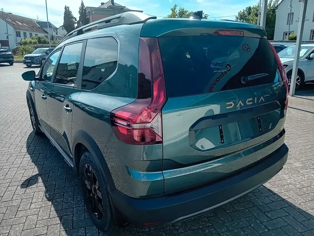 Gebraucht Dacia Jogger Extreme 110 PS (80 kW) 2023 Van / Kleinbus