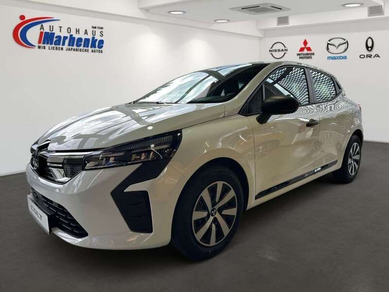 Other Neu 2025 Mitsubishi Colt Basis Kleinwagen | 16.790 € (Guter Preis) - Bild 1/4