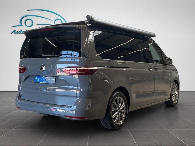 Gebraucht VW California California 150 PS (110 kW) 2025 Van