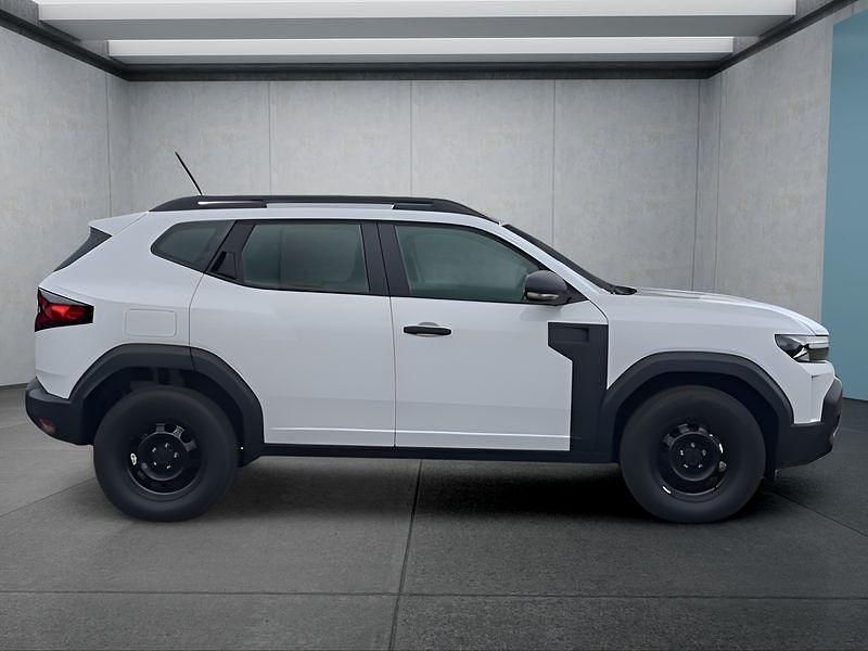 Neu 2025 Dacia Duster SUV | 21.149 € (Guter Preis) - Bild 1/4