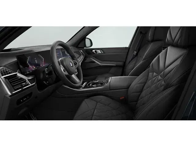 Gebraucht BMW X5 M Sport 340 PS (250 kW) 2025 Schwarz SUV