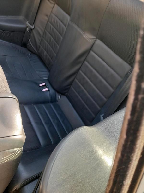 Gebraucht Renault Clio 136 PS (100 kW) 2008 Silber Limousine