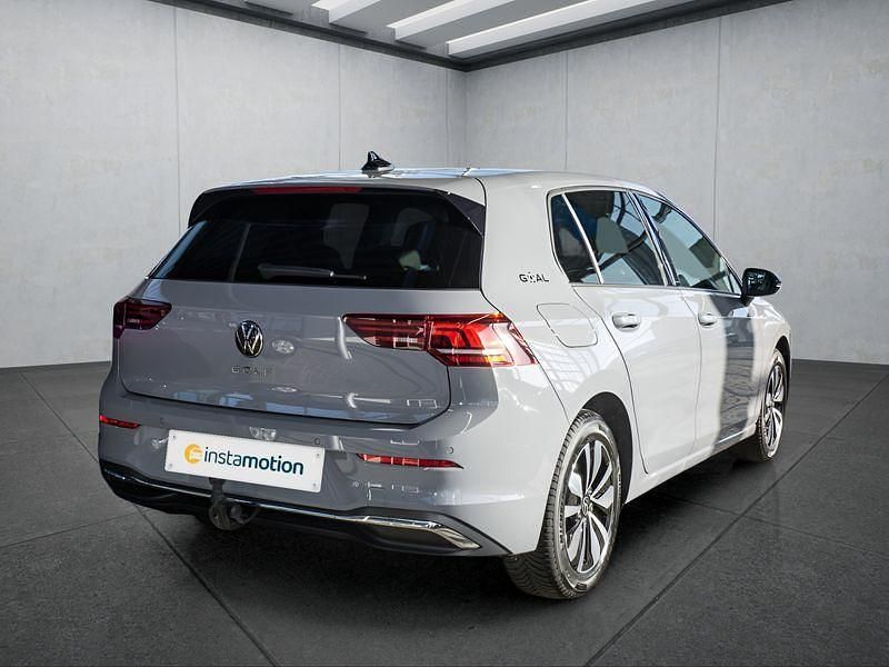 Gebraucht VW Golf VIII 150 PS (110 kW) 2025 Grau Kleinwagen