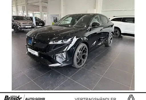 Second-hand Renault Rafale 300 CP (220 kW) 2025 Negru SUV