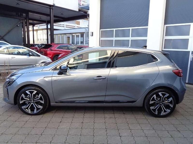 Neu Mitsubishi Colt Edition 143 PS (105 kW) 2025 Achatgrau Kleinwagen