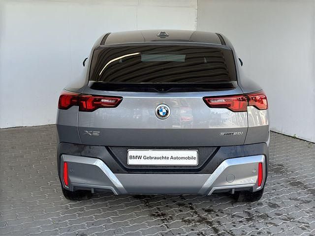 Occasion BMW X2 170 ch (125 kW) 2025 Gris SUV