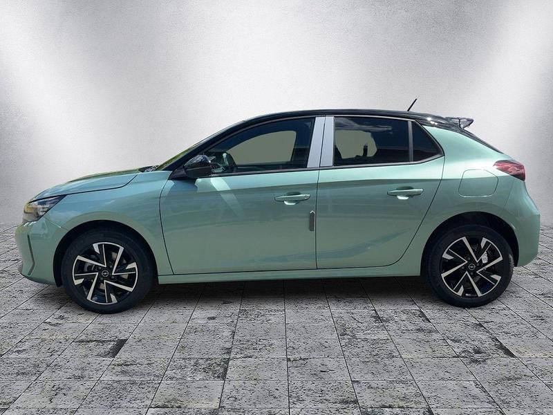 Neu Opel Corsa 101 PS (74 kW) 2025 Grün Kleinwagen