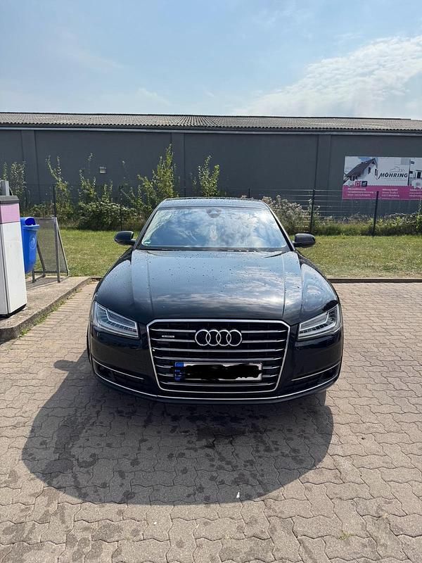 Gebraucht 2014 Audi A8 Comfort Limousine | 19.000 € (Superpreis) - Bild 1/4